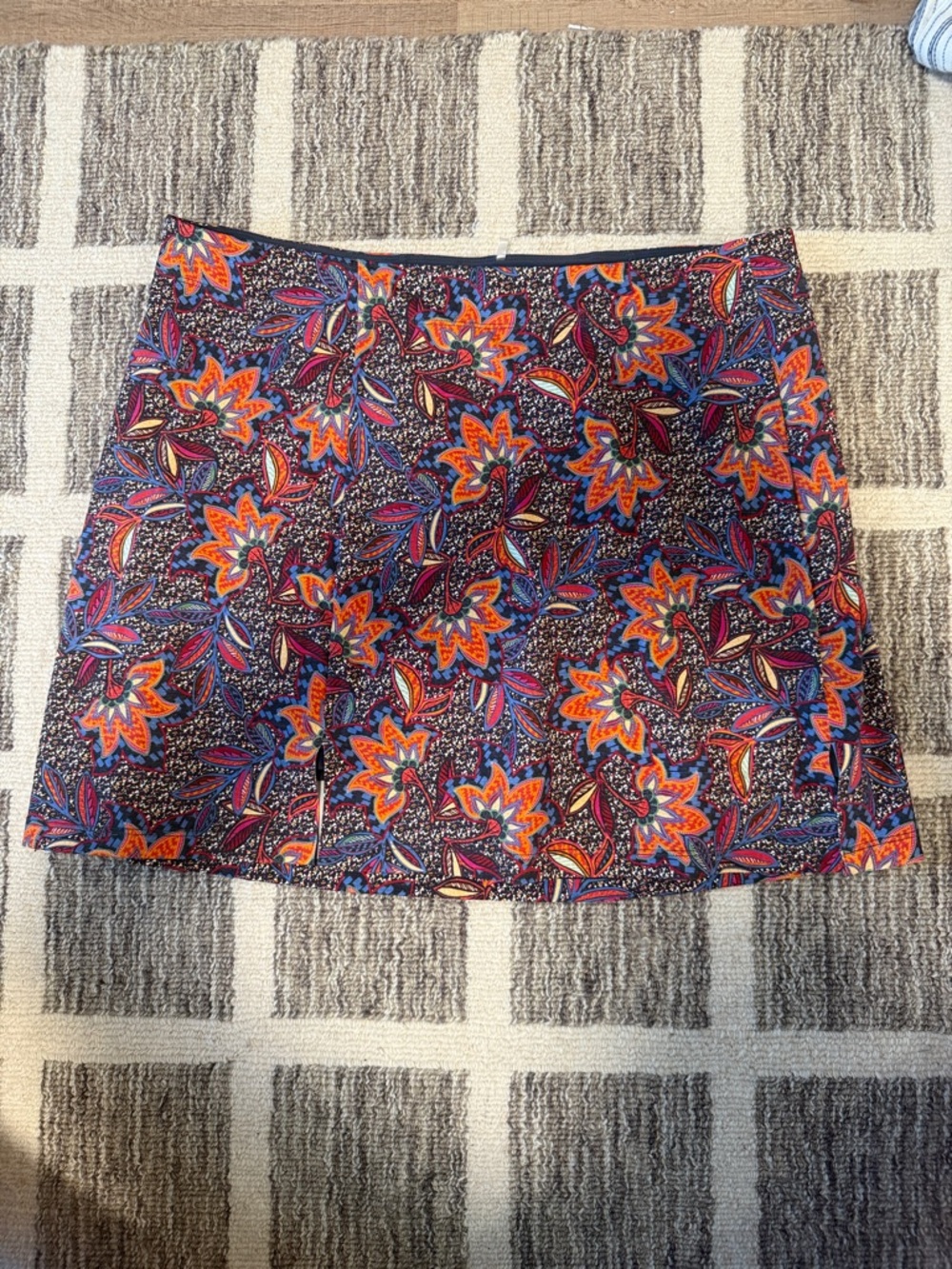 Travis Mathew golf skort, great condition, XL